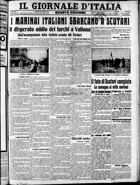 Il giornale d'Italia