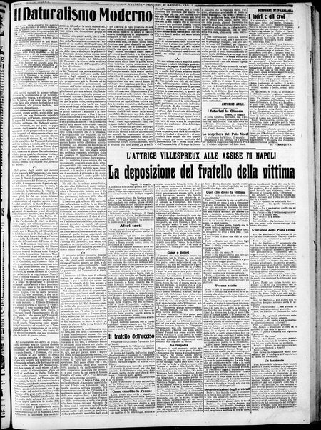 Il giornale d'Italia