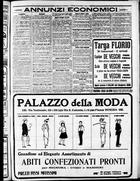 Il giornale d'Italia