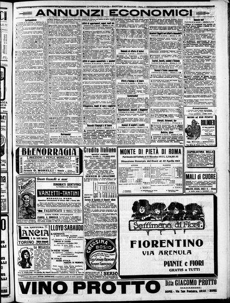 Il giornale d'Italia