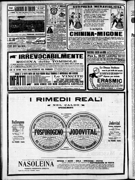 Il giornale d'Italia