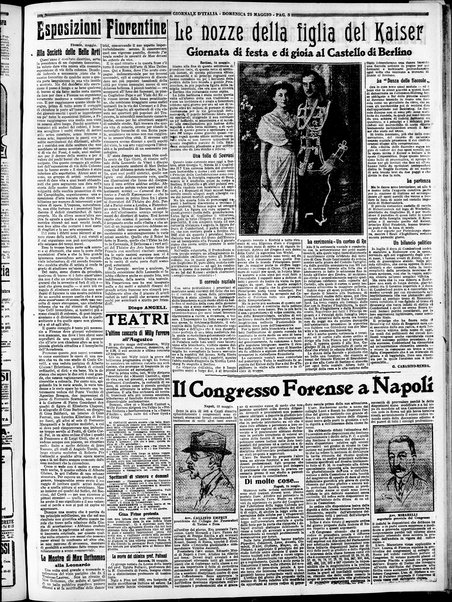 Il giornale d'Italia