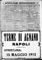 giornale/CFI0375227/1913/Maggio/43