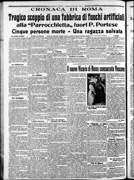 Il giornale d'Italia