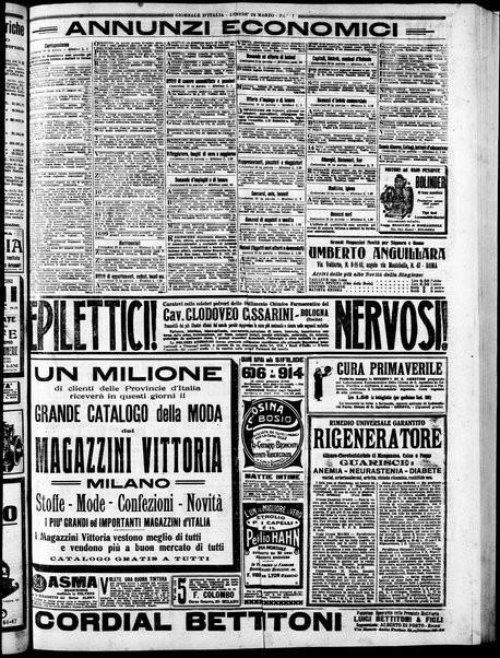 Il giornale d'Italia