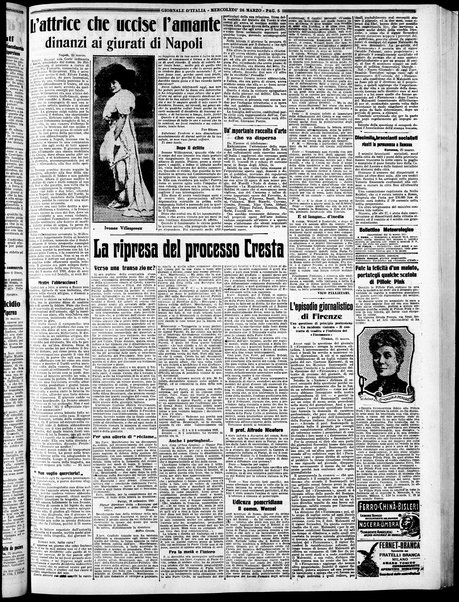 Il giornale d'Italia