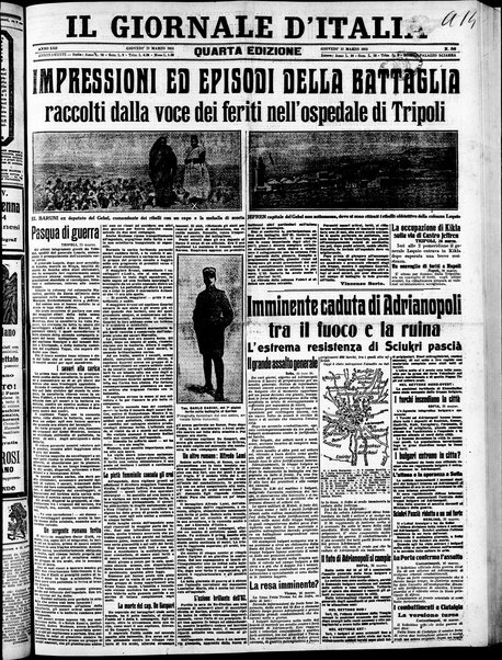 Il giornale d'Italia