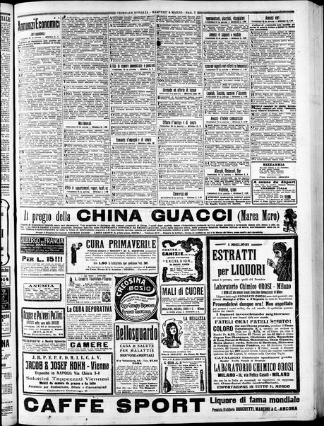 Il giornale d'Italia