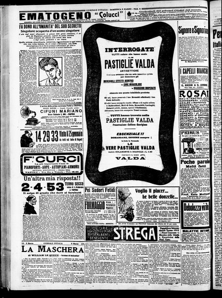 Il giornale d'Italia