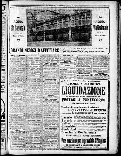 Il giornale d'Italia