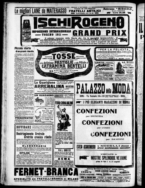 Il giornale d'Italia