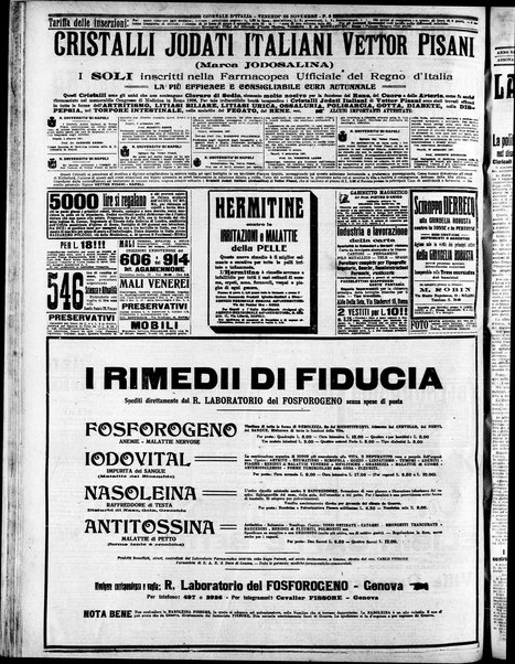 Il giornale d'Italia