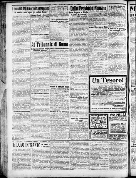 Il giornale d'Italia