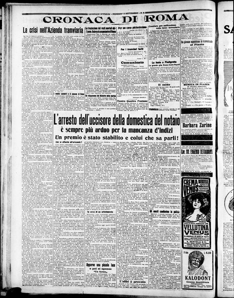 Il giornale d'Italia