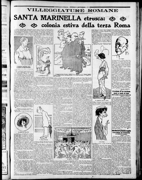 Il giornale d'Italia