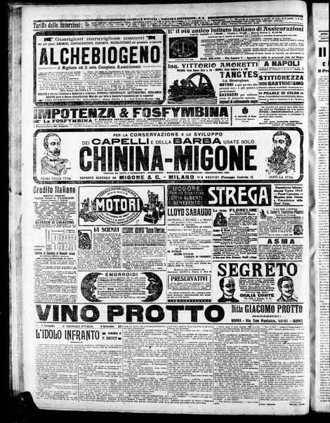 Il giornale d'Italia