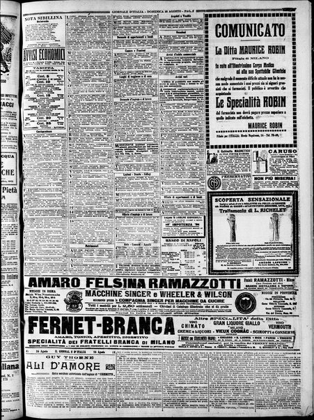 Il giornale d'Italia