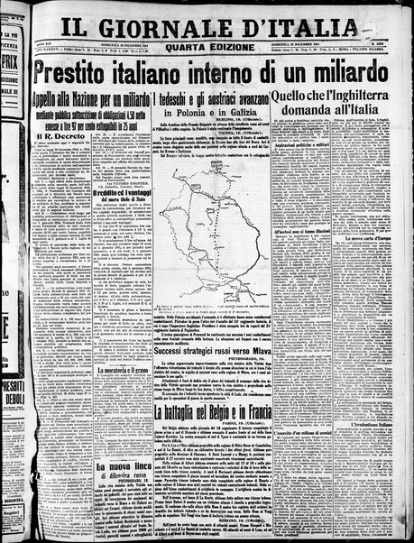 Il giornale d'Italia