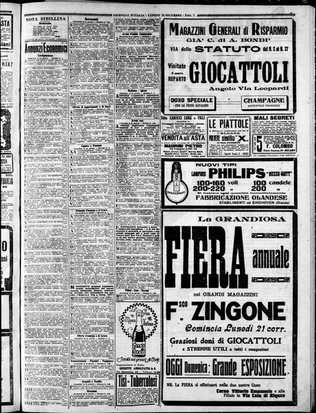 Il giornale d'Italia