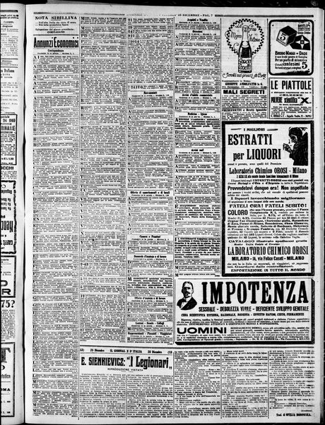 Il giornale d'Italia