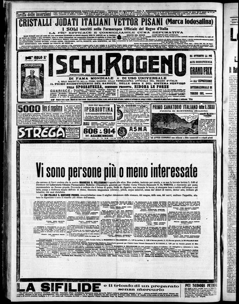 Il giornale d'Italia