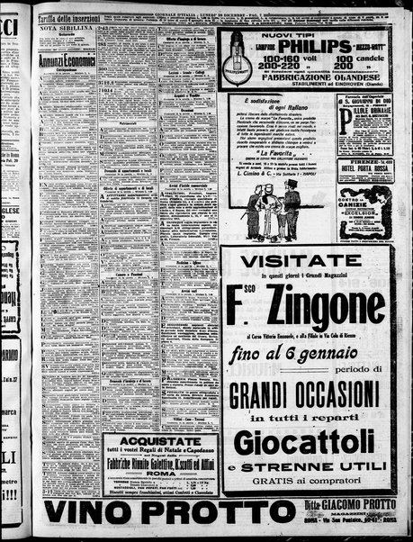 Il giornale d'Italia