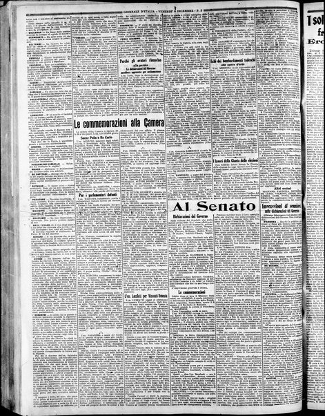 Il giornale d'Italia