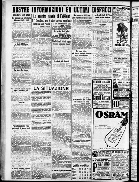 Il giornale d'Italia