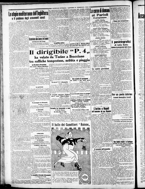 Il giornale d'Italia