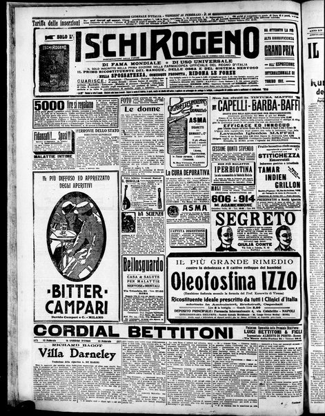 Il giornale d'Italia