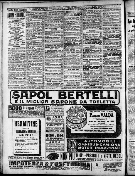 Il giornale d'Italia