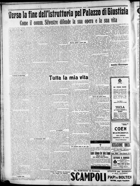 Il giornale d'Italia