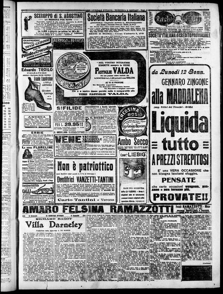 Il giornale d'Italia