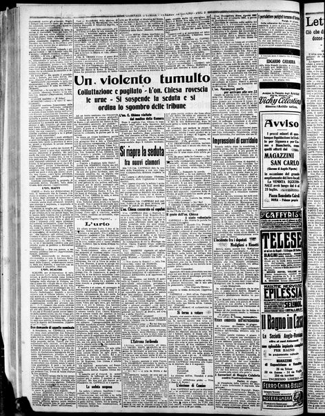 Il giornale d'Italia