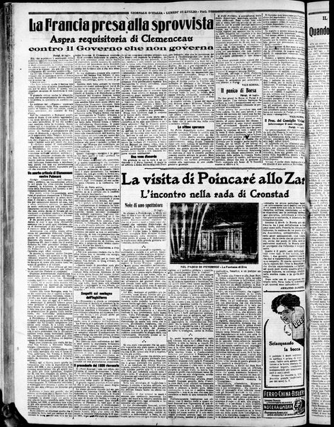 Il giornale d'Italia