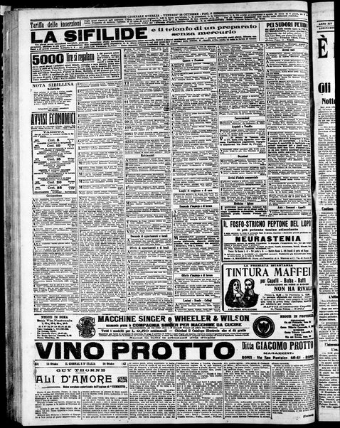 Il giornale d'Italia