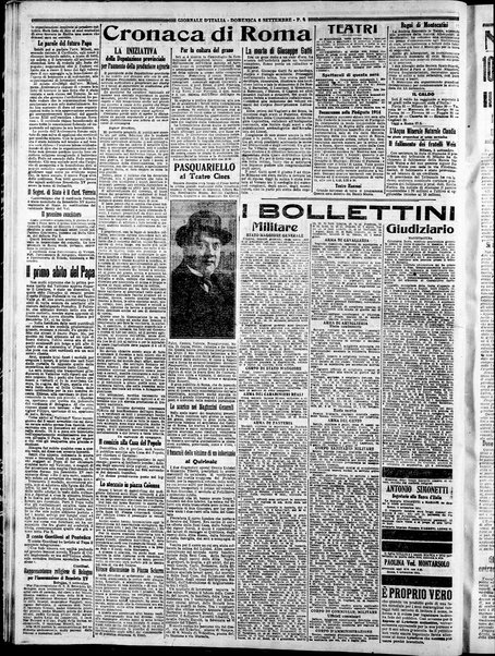 Il giornale d'Italia