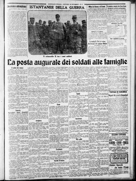 Il giornale d'Italia