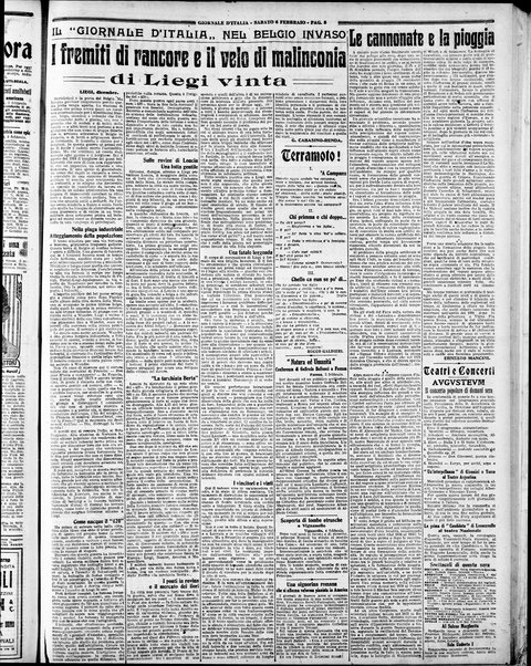 Il giornale d'Italia