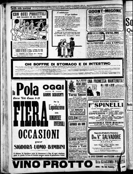 Il giornale d'Italia