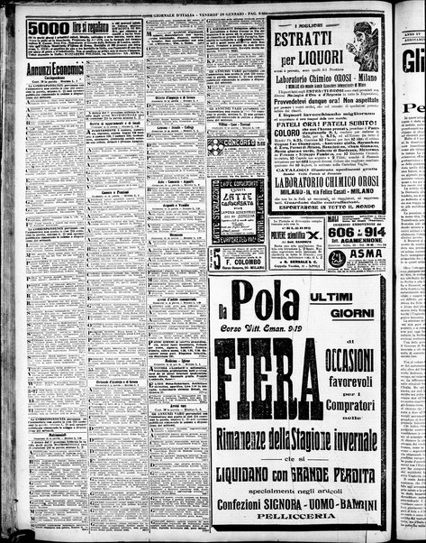 Il giornale d'Italia