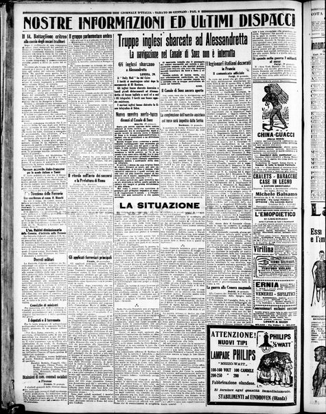 Il giornale d'Italia