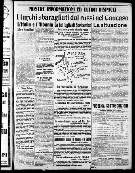 Il giornale d'Italia