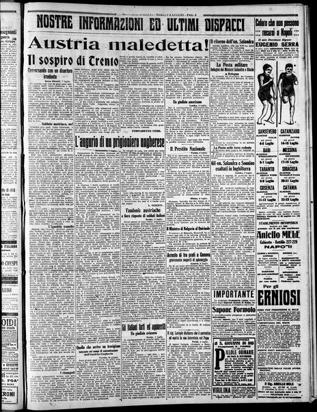 Il giornale d'Italia