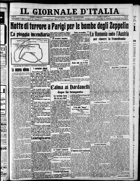 Il giornale d'Italia