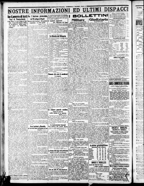 Il giornale d'Italia