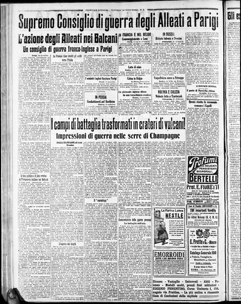 Il giornale d'Italia