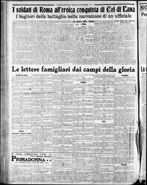 Il giornale d'Italia