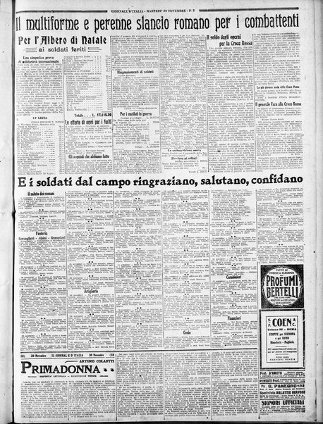 Il giornale d'Italia