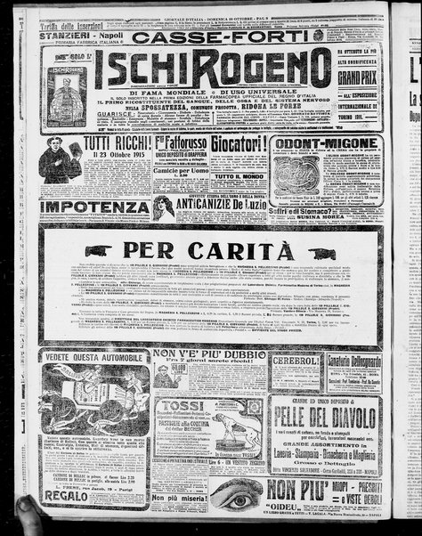 Il giornale d'Italia